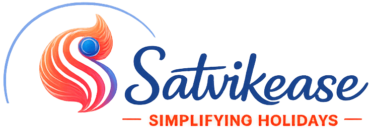 Satvikease