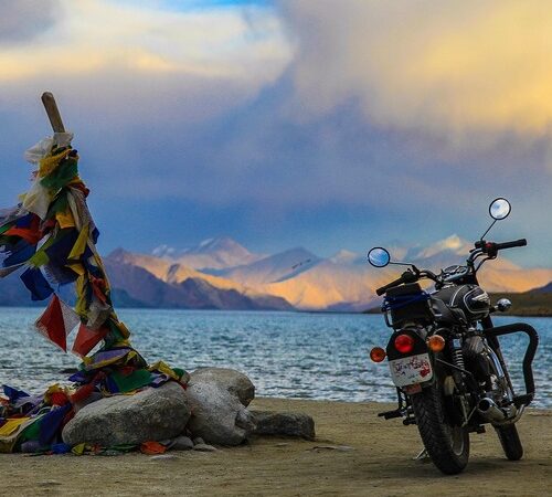 Leh–Ladakh Expedition | 5N/6D