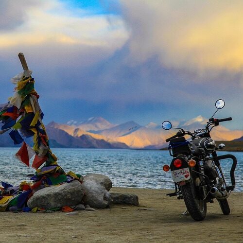 Leh–Ladakh Expedition | 5N/6D