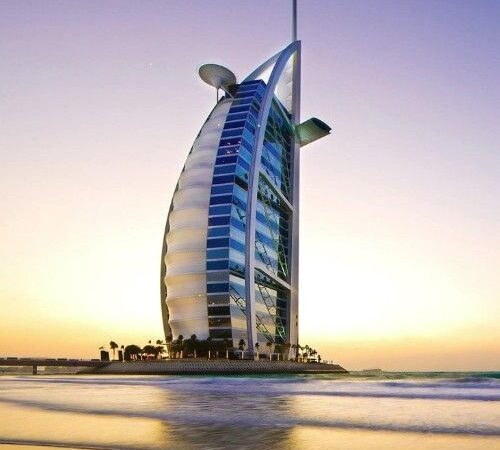 Dubai Value Getaway | 5N/6D