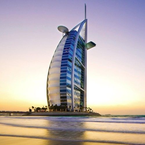Dubai Value Getaway | 5N/6D