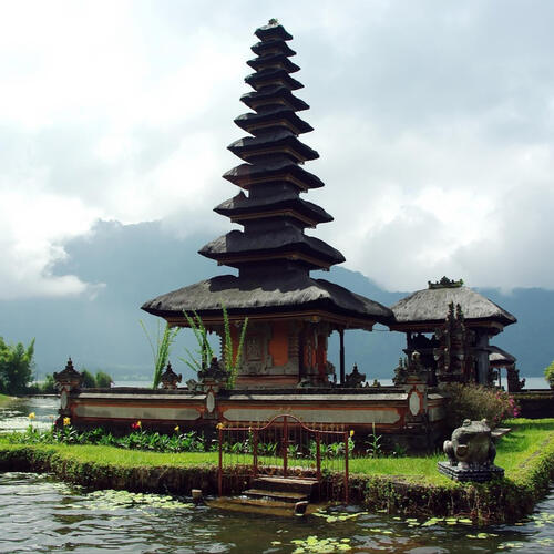 Bali Bliss | 4N/5D