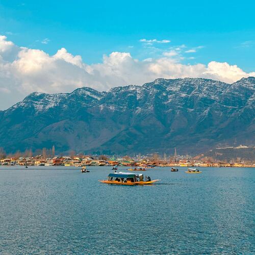 Kashmir
