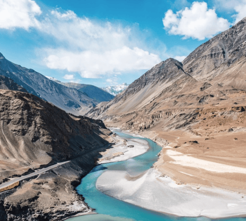 Leh Ladakh Adventure | 4N/5D
