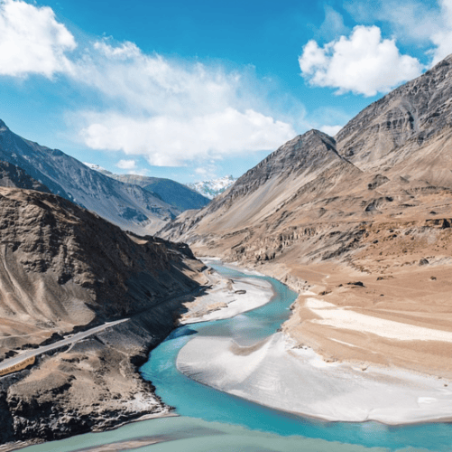 Ladakh