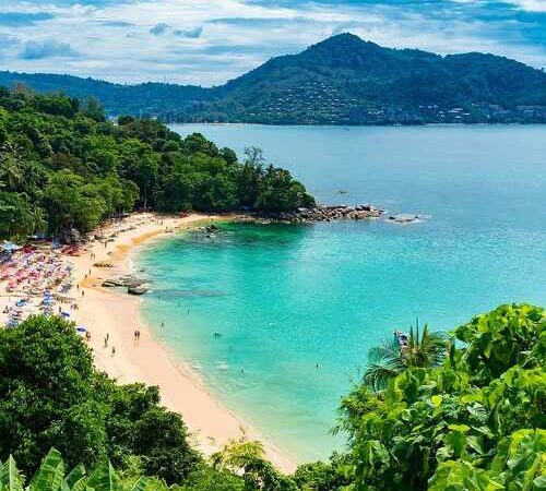 Thailand: Island Bliss | 4N/5D