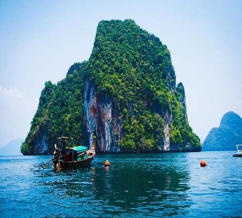Thailand Family Special | 5N/6D