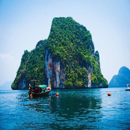 Thailand Family Special | 5N/6D
