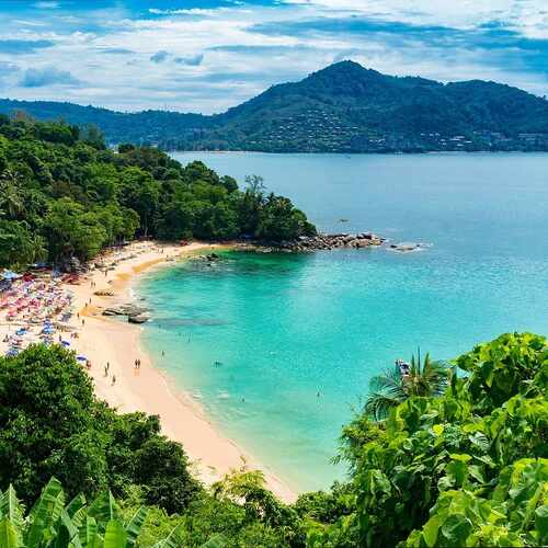 Thailand